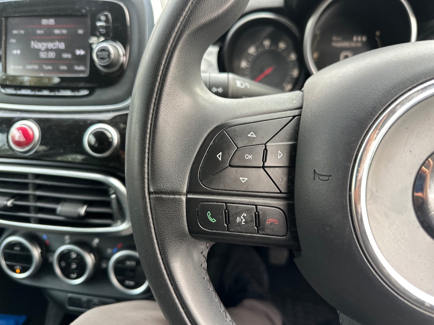 Used Fiat 500X 2016 for sale - 76543104: Photo 18