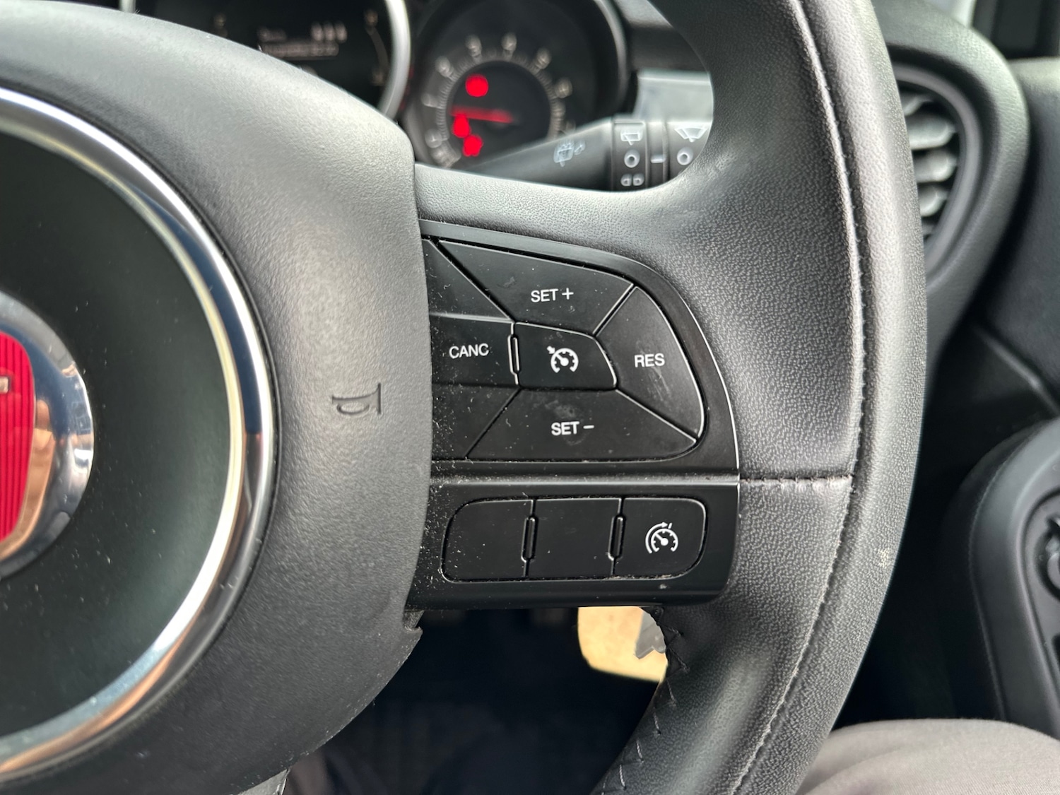 Used Fiat 500X 2016 for sale - 76543104: Photo 19