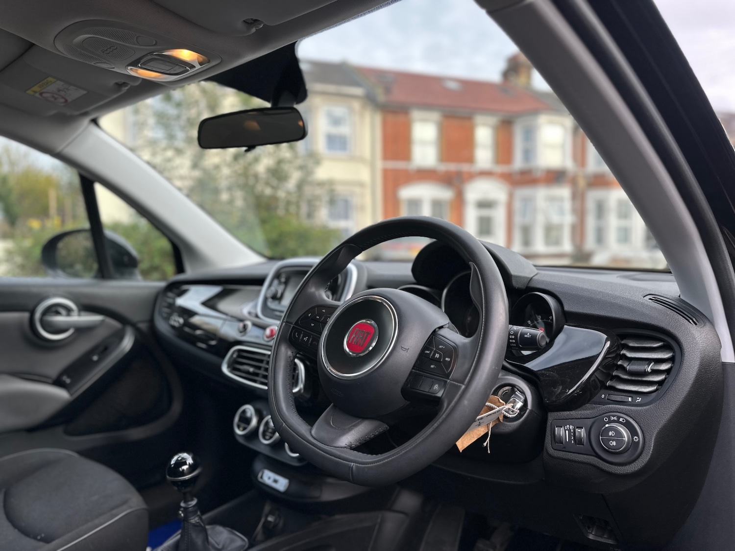 Used Fiat 500X 2016 for sale - 76543104: Photo 7