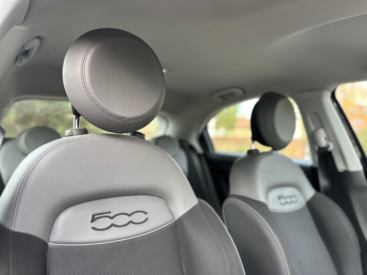 Used Fiat 500X 2016 for sale - 76543104: Photo 8