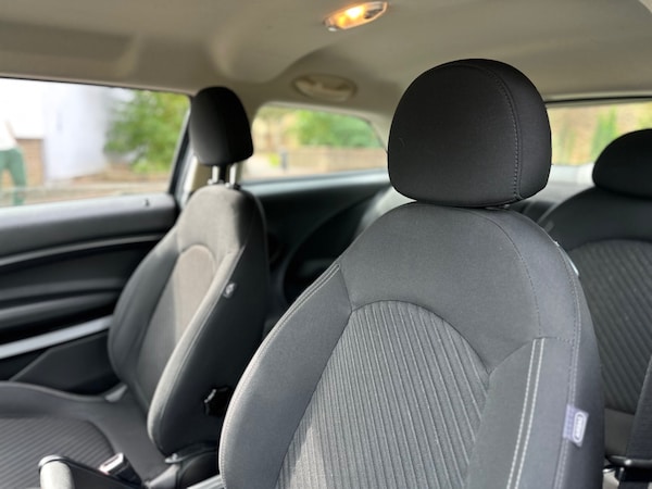 Used MINI Paceman 2015 for sale - 76192148: Photo 10