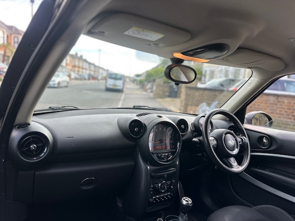 Used MINI Paceman 2015 for sale - 76192148: Photo 11