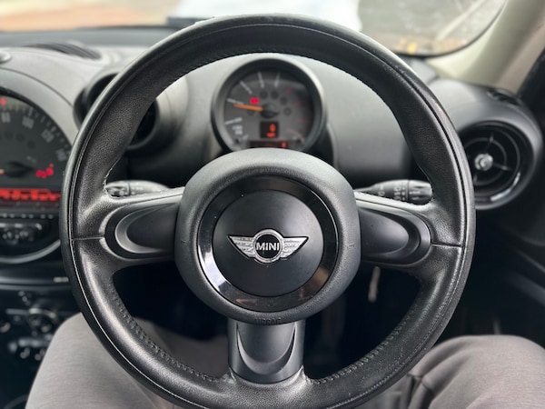 Used MINI Paceman 2015 for sale - 76192148: Photo 12