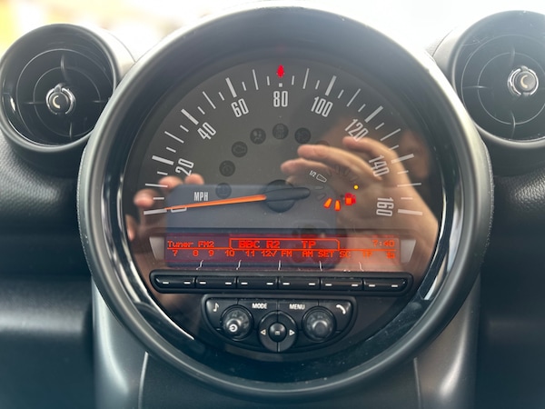 Used MINI Paceman 2015 for sale - 76192148: Photo 13