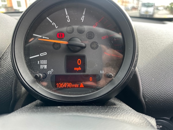 Used MINI Paceman 2015 for sale - 76192148: Photo 15