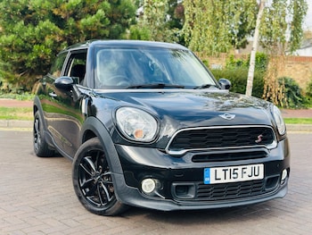 2015 (15) - 2.0 Cooper S D 3dr