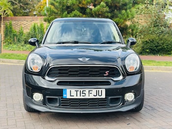 Used MINI Paceman 2015 for sale - 76192148: Photo 2