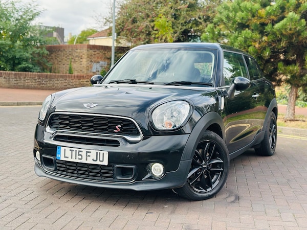Used MINI Paceman 2015 for sale - 76192148: Photo 3