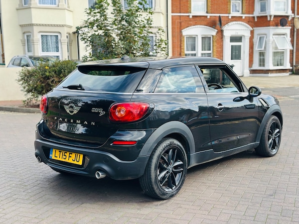 Used MINI Paceman 2015 for sale - 76192148: Photo 4