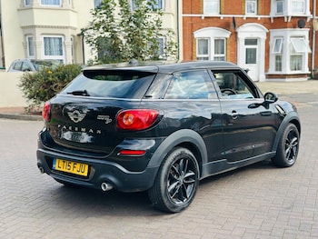 Used MINI Paceman 2015 for sale - 76192148: Photo 4