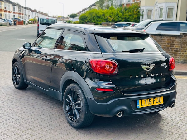 Used MINI Paceman 2015 for sale - 76192148: Photo 5