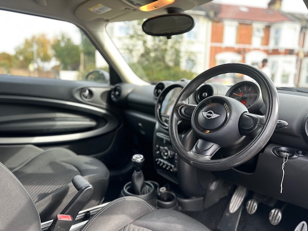 Used MINI Paceman 2015 for sale - 76192148: Photo 6