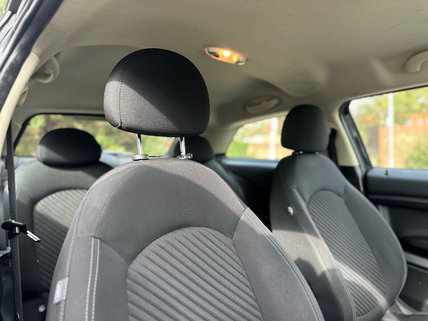 Used MINI Paceman 2015 for sale - 76192148: Photo 7