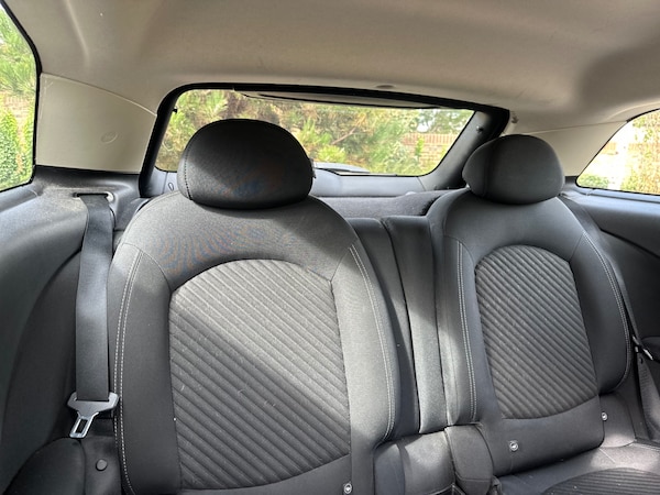 Used MINI Paceman 2015 for sale - 76192148: Photo 8