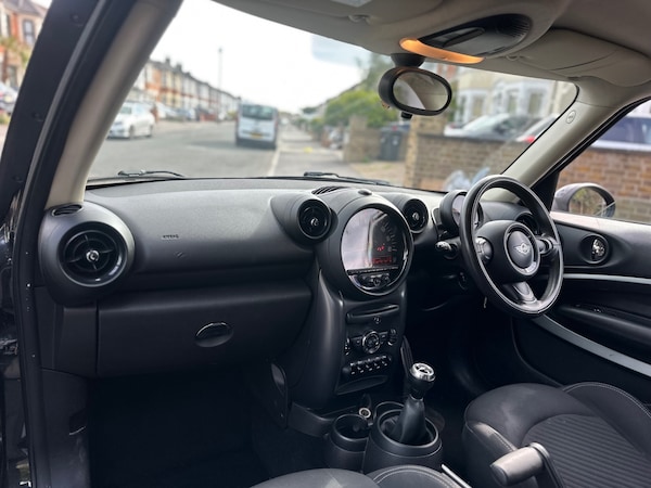 Used MINI Paceman 2015 for sale - 76192148: Photo 9