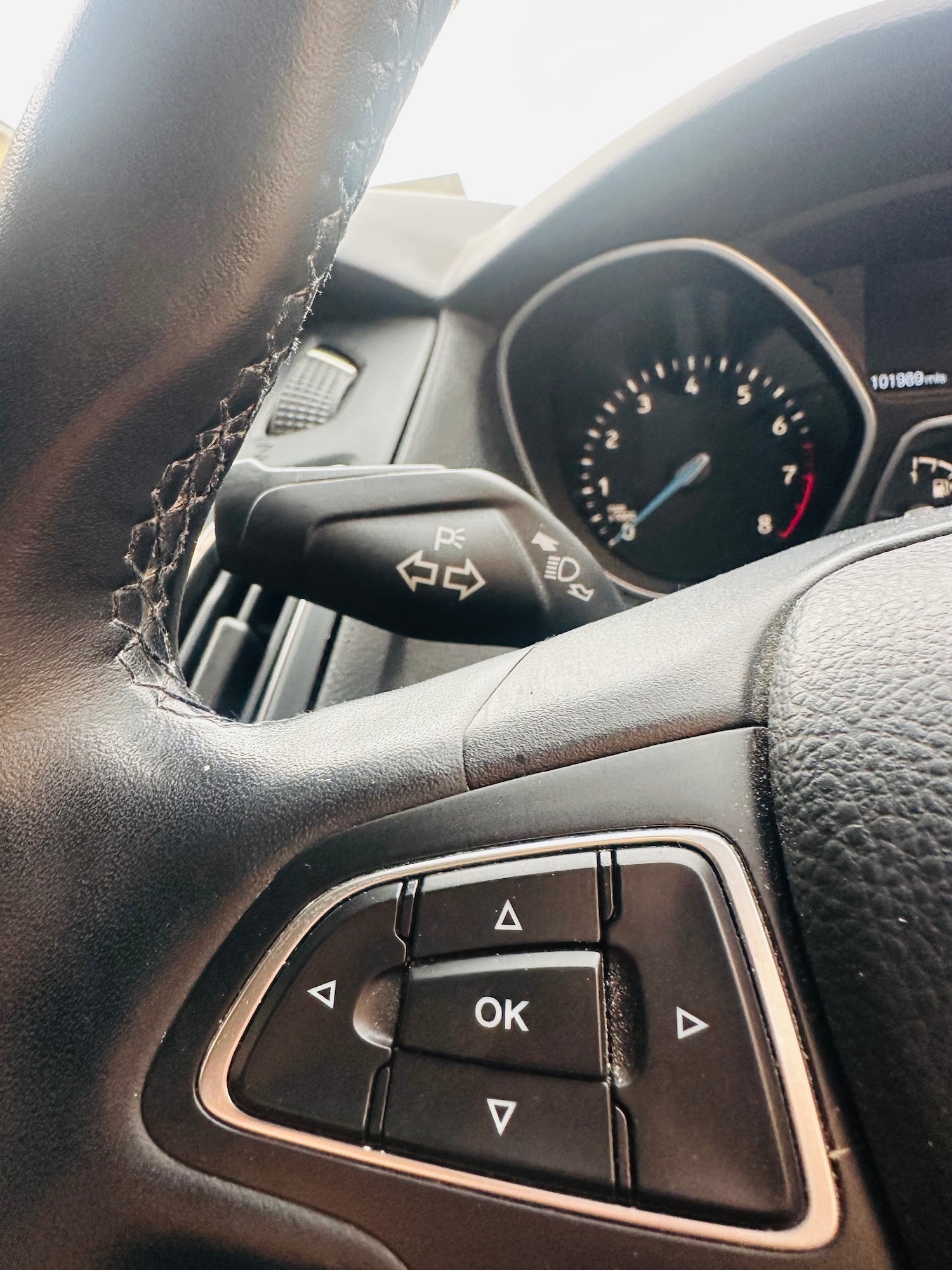 Used Ford Focus 2015 for sale - 76542930: Photo 14