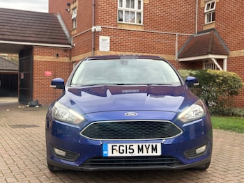 Used Ford Focus 2015 for sale - 76542930: Photo