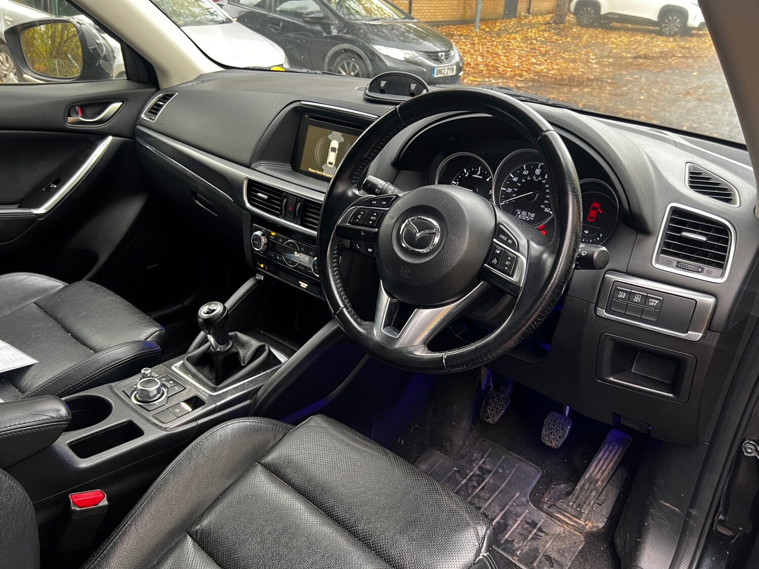 Used Mazda CX-5 2016 for sale - 76542211: Photo 10