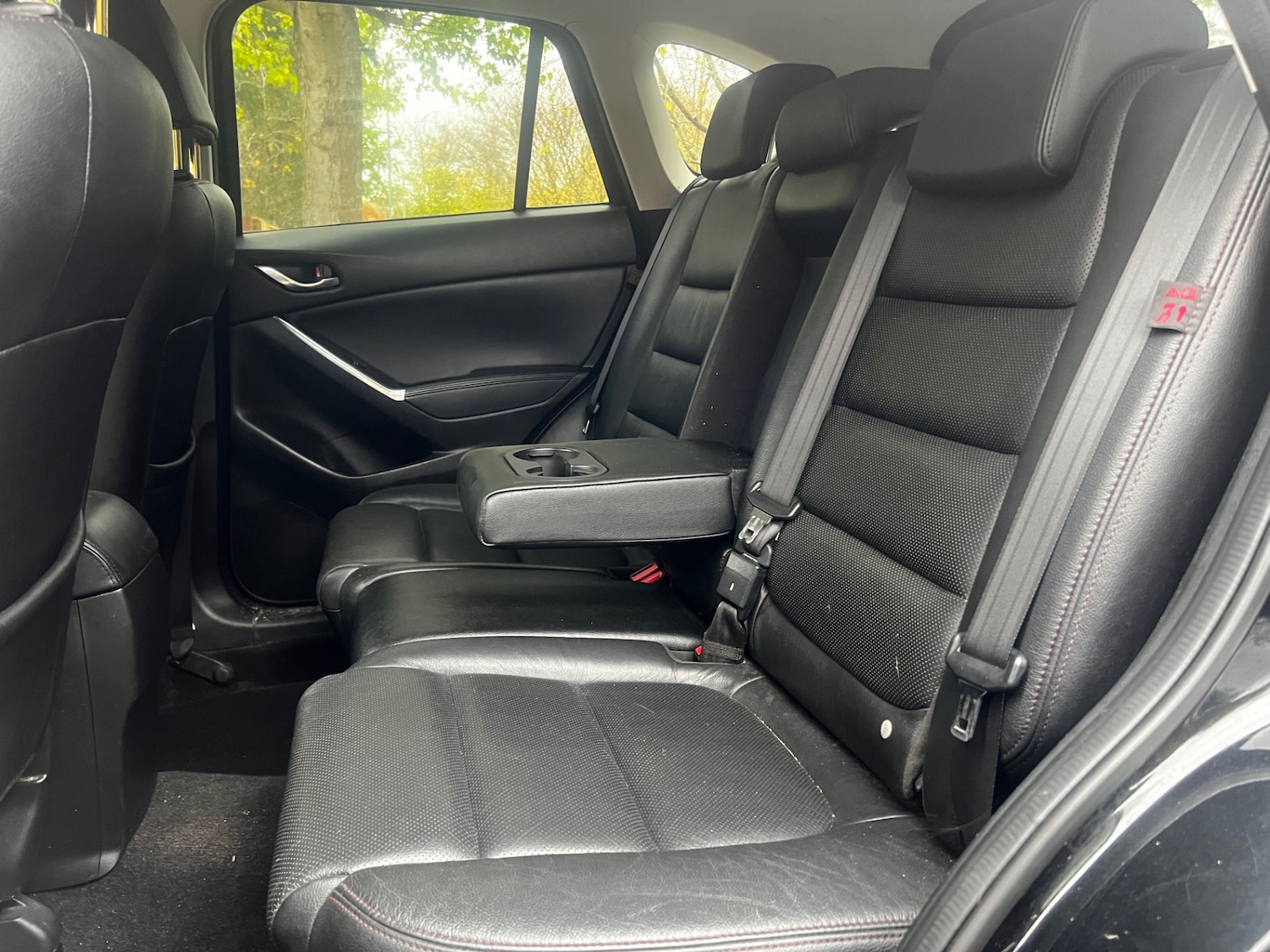 Used Mazda CX-5 2016 for sale - 76542211: Photo 12