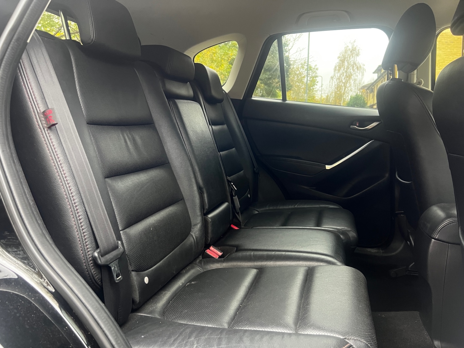 Used Mazda CX-5 2016 for sale - 76542211: Photo 13