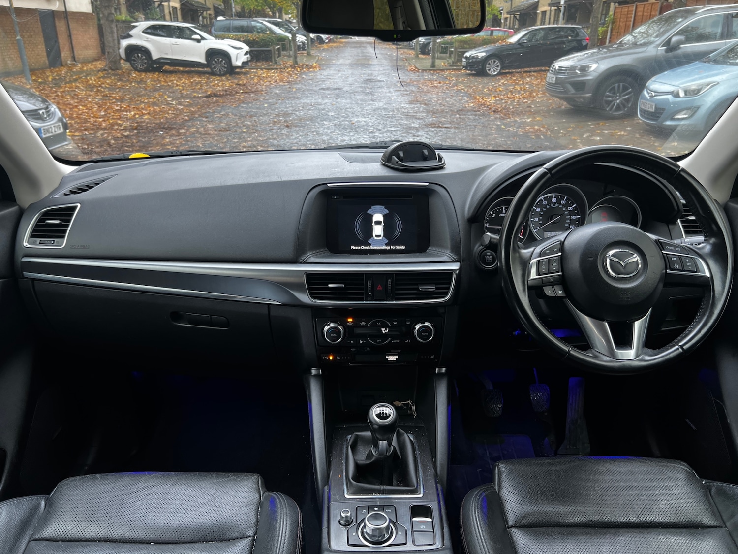 Used Mazda CX-5 2016 for sale - 76542211: Photo 14