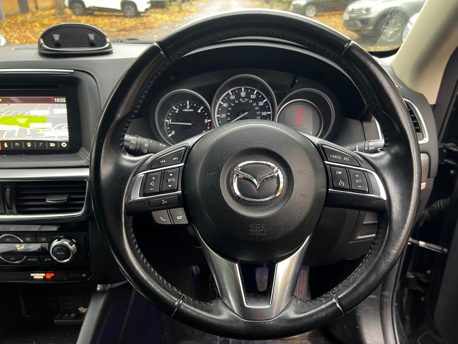 Used Mazda CX-5 2016 for sale - 76542211: Photo 17