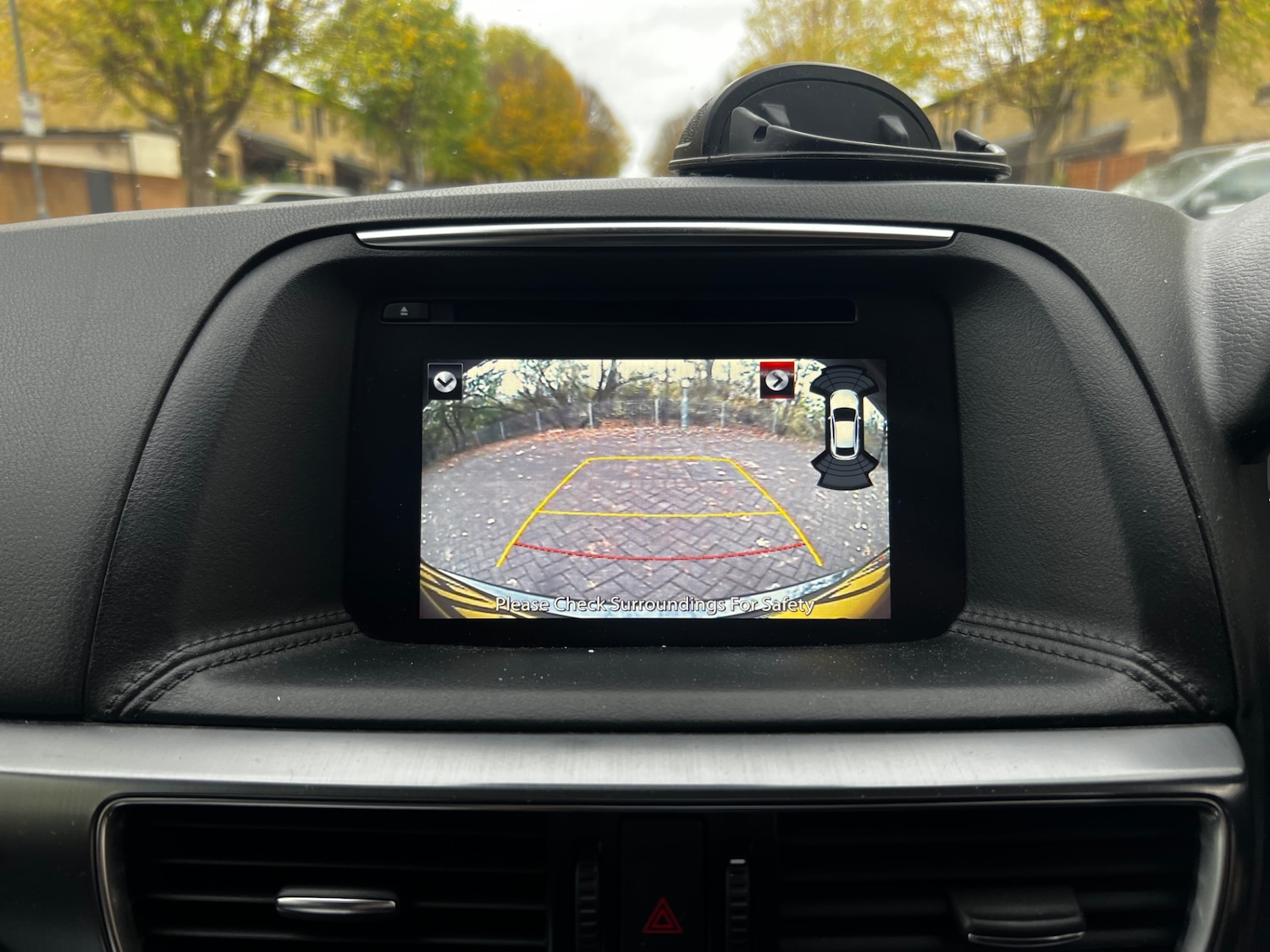 Used Mazda CX-5 2016 for sale - 76542211: Photo 18