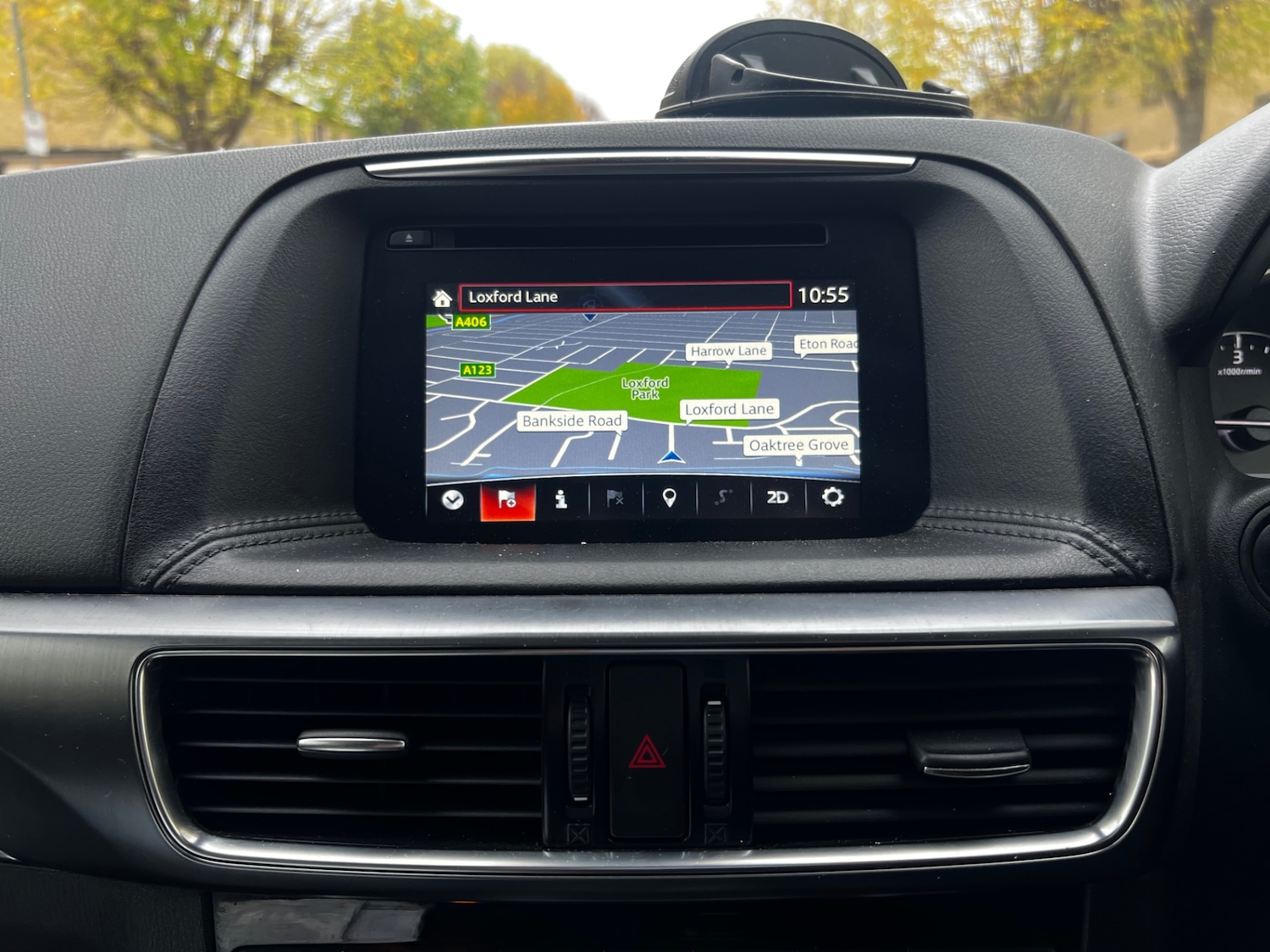 Used Mazda CX-5 2016 for sale - 76542211: Photo 19