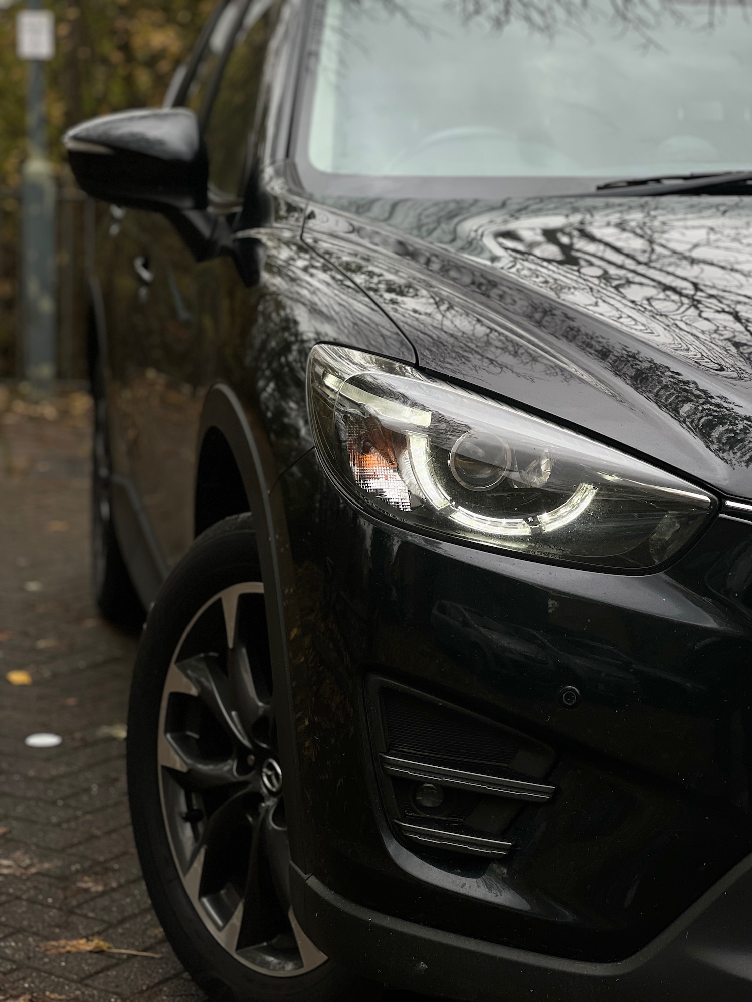 Used Mazda CX-5 2016 for sale - 76542211: Photo 20