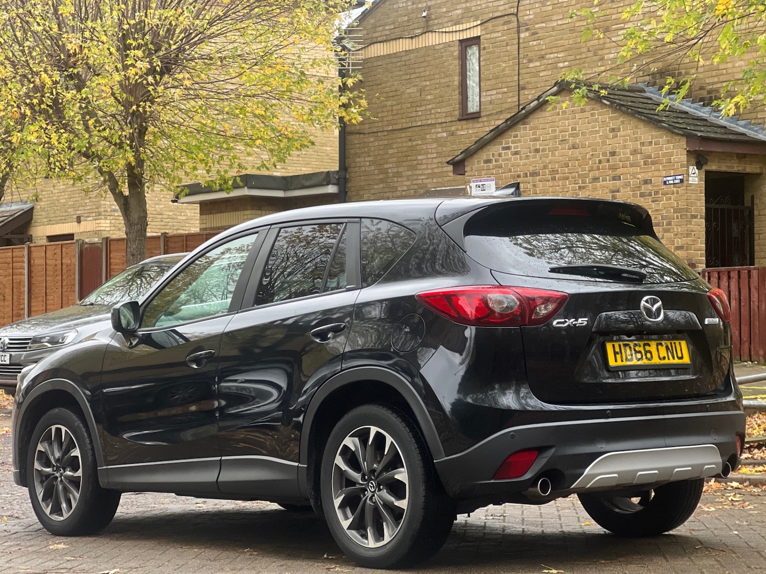 Used Mazda CX-5 2016 for sale - 76542211: Photo 7