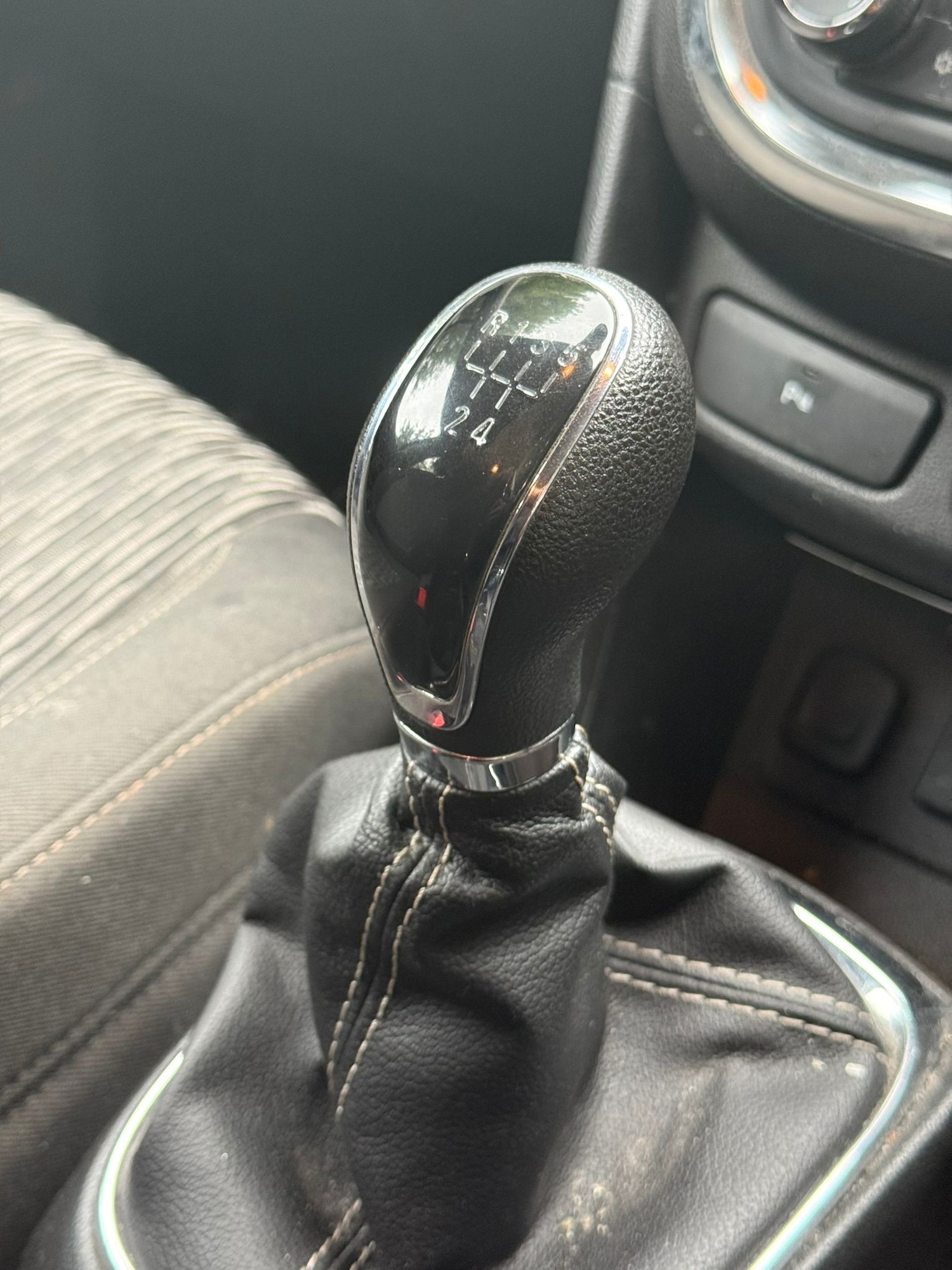 Vehicle 17