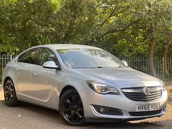 2015 (65) - 2.0 CDTi [170] ecoFLEX SRi 5dr [Start Stop]