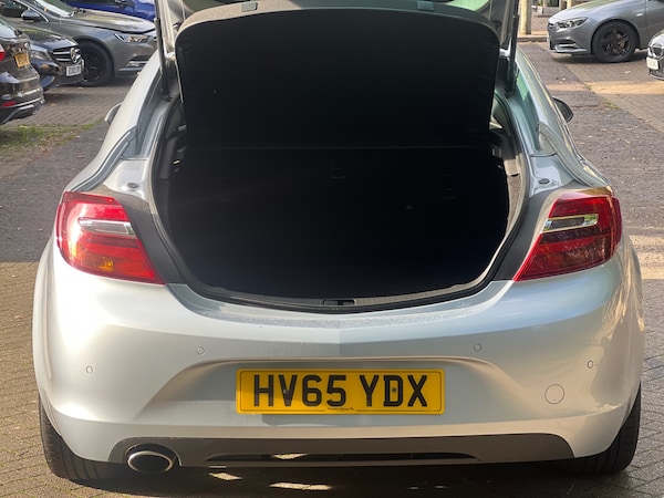 Used Vauxhall Insignia 2015 for sale - 76104749: Photo 8