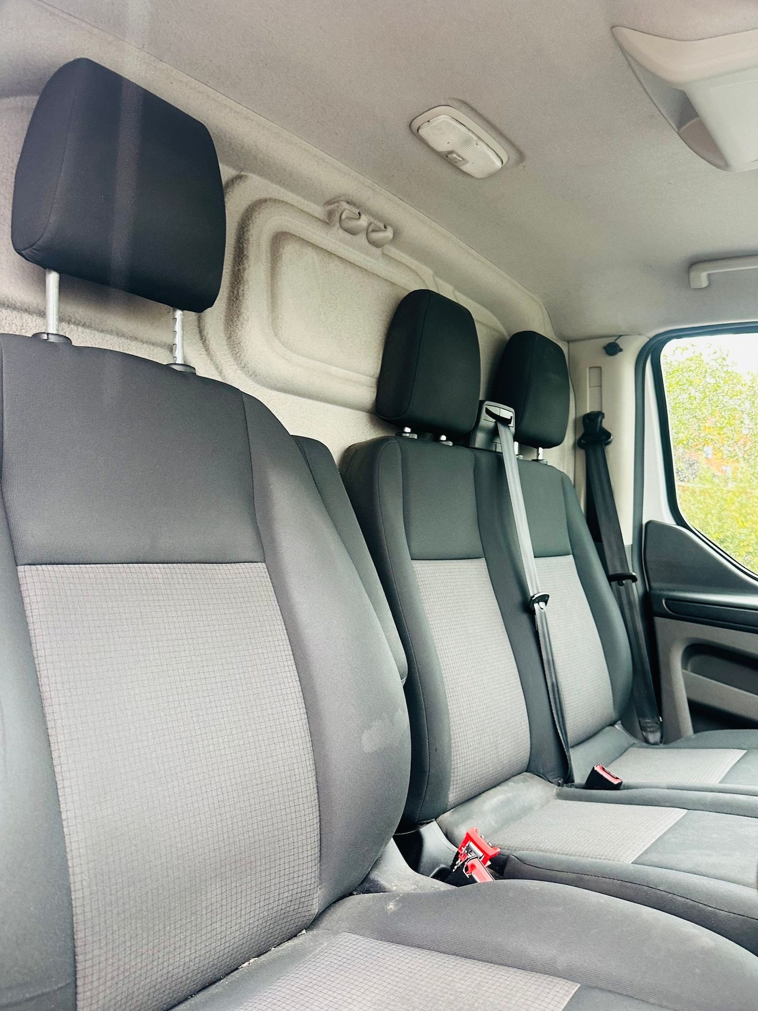 Used Ford Transit Custom 2018 for sale - 76156879: Photo 10