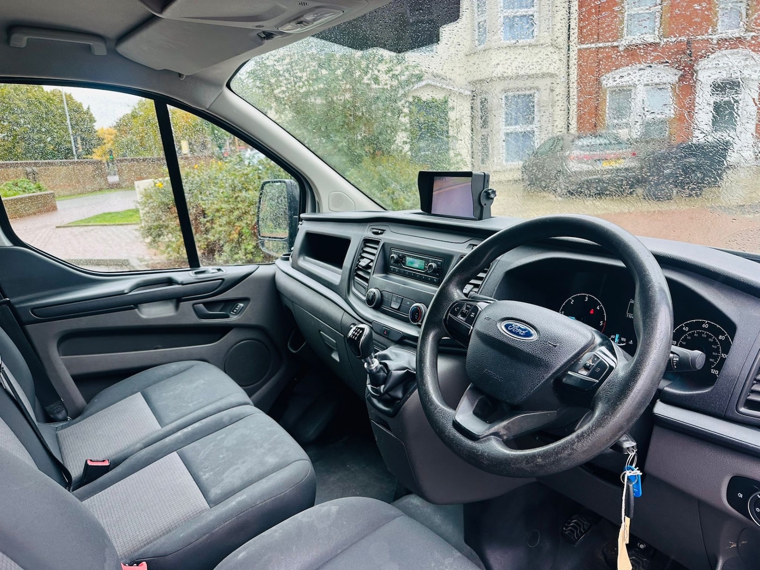 Used Ford Transit Custom 2018 for sale - 76156879: Photo 11