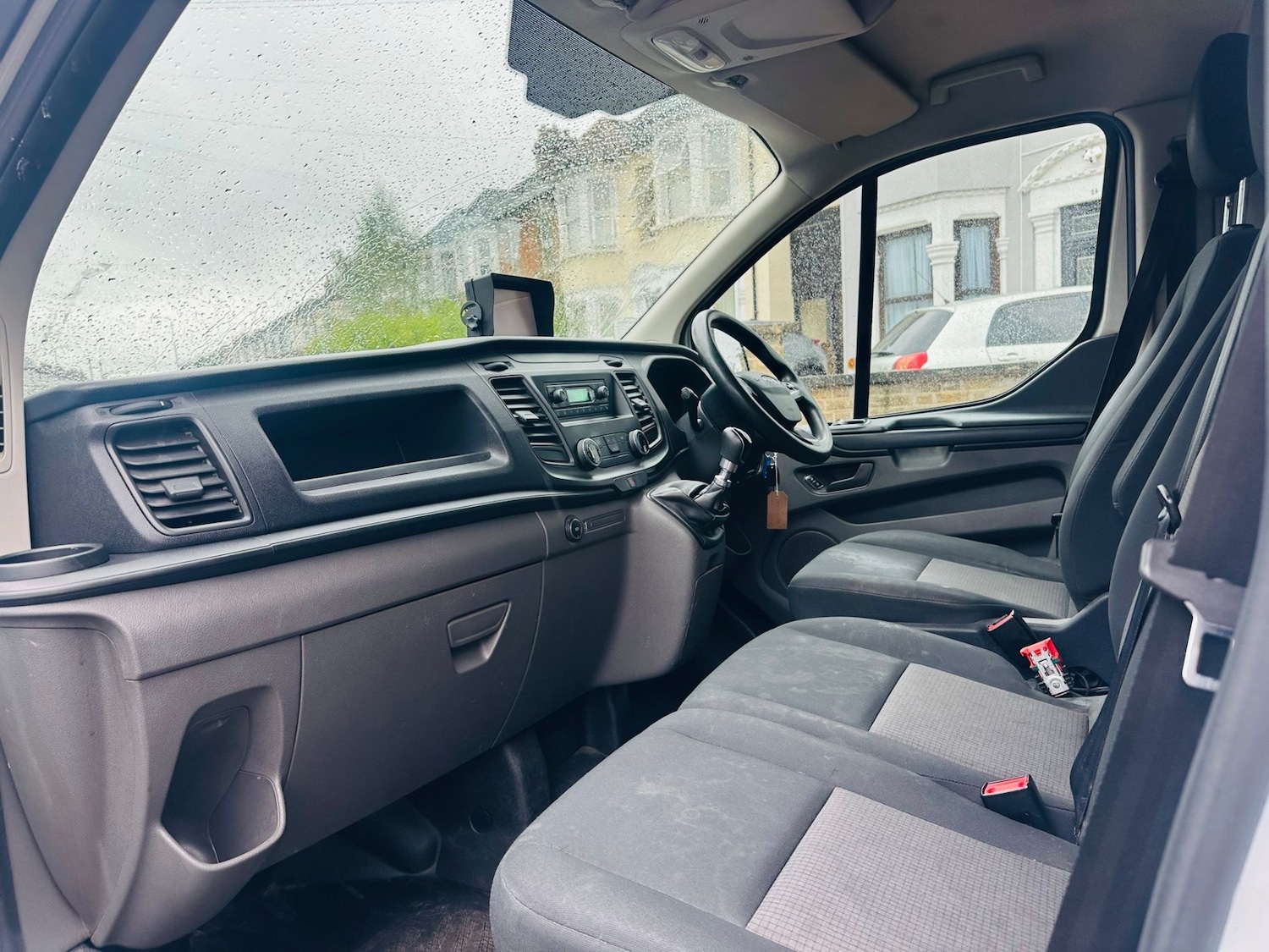Used Ford Transit Custom 2018 for sale - 76156879: Photo 9
