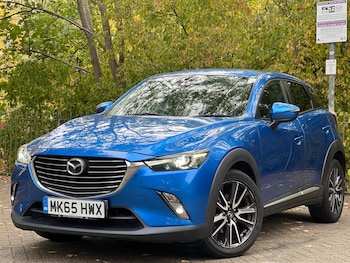 2015 (65) - 2.0 Sport Nav 5dr