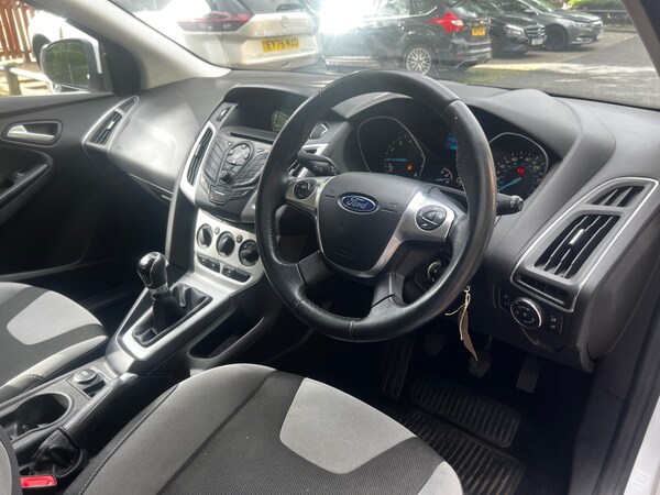 Used Ford Focus 2014 for sale - 76177464: Photo 10