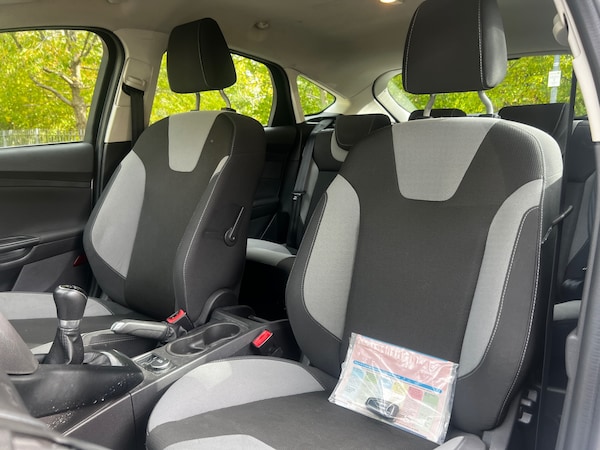 Used Ford Focus 2014 for sale - 76177464: Photo 11