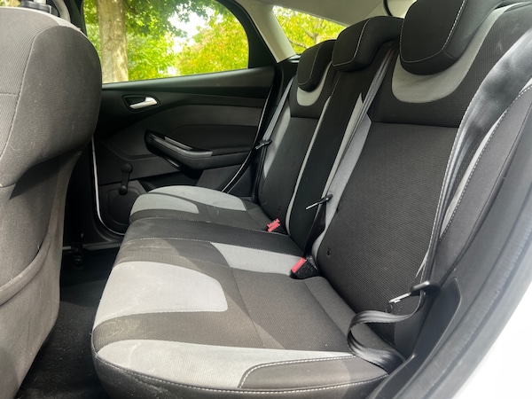 Used Ford Focus 2014 for sale - 76177464: Photo 12