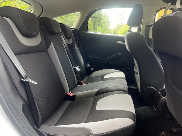 Used Ford Focus 2014 for sale - 76177464: Photo 13