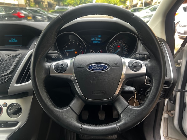 Used Ford Focus 2014 for sale - 76177464: Photo 14