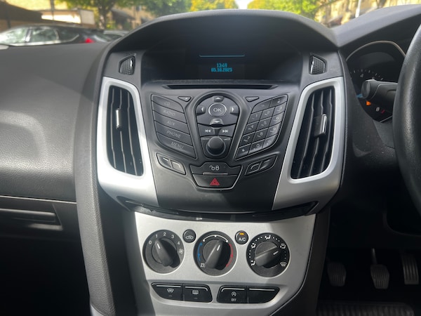 Used Ford Focus 2014 for sale - 76177464: Photo 15