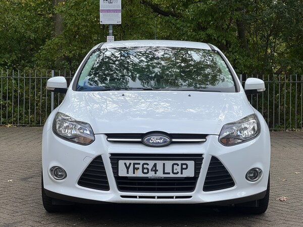 Used Ford Focus 2014 for sale - 76177464: Photo 2