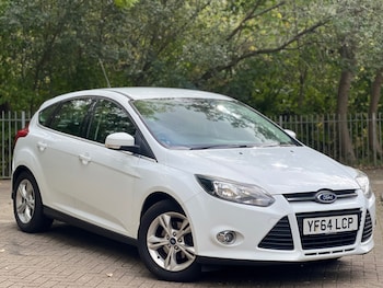 Used Ford Focus 2014 for sale - 76177464: Photo 3