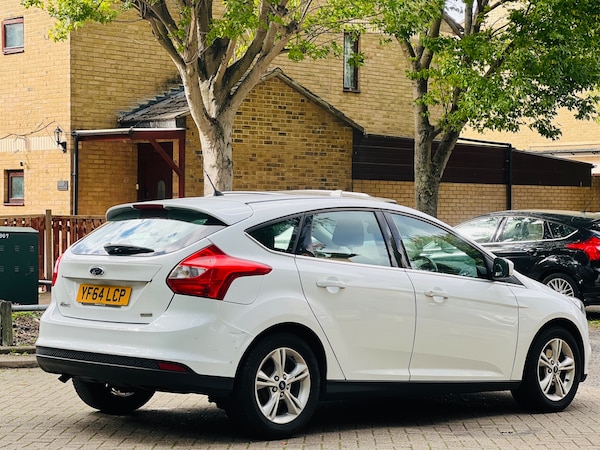 Used Ford Focus 2014 for sale - 76177464: Photo 5