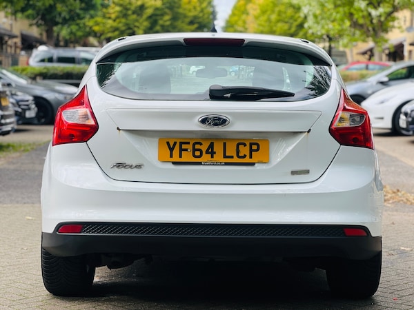 Used Ford Focus 2014 for sale - 76177464: Photo 6