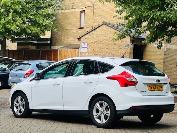Used Ford Focus 2014 for sale - 76177464: Photo 7