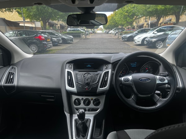 Used Ford Focus 2014 for sale - 76177464: Photo 9