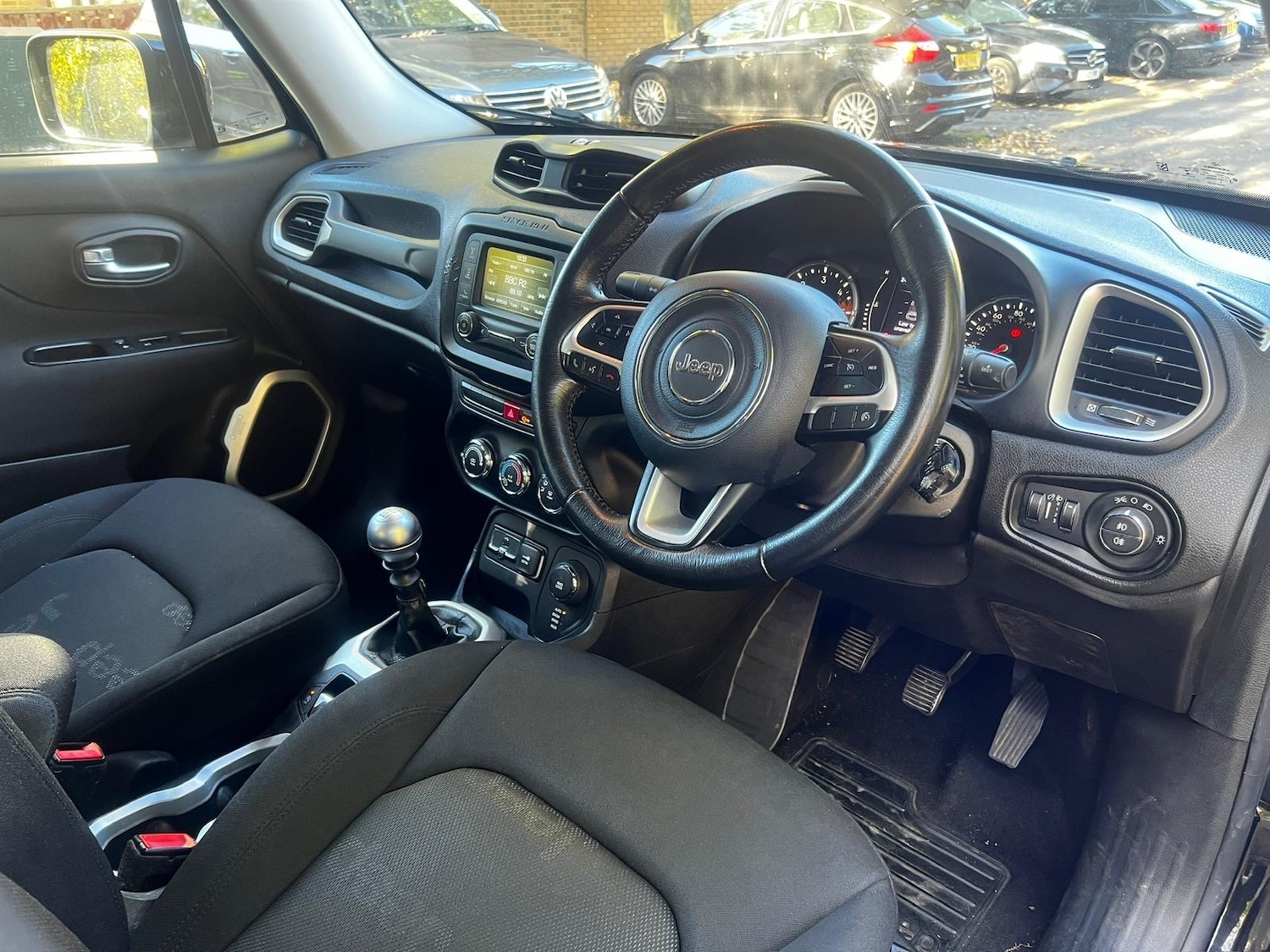Used Jeep Renegade 2015 for sale - 76470917: Photo 10